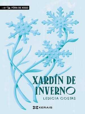 cover image of Xardín de Inverno